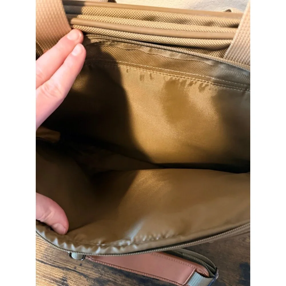 Hartmann Messenger Style Laptop Bag